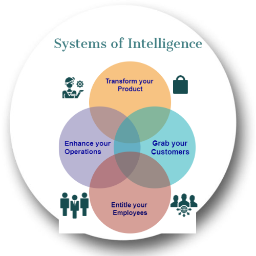 Essence of Digital Transformation Roles